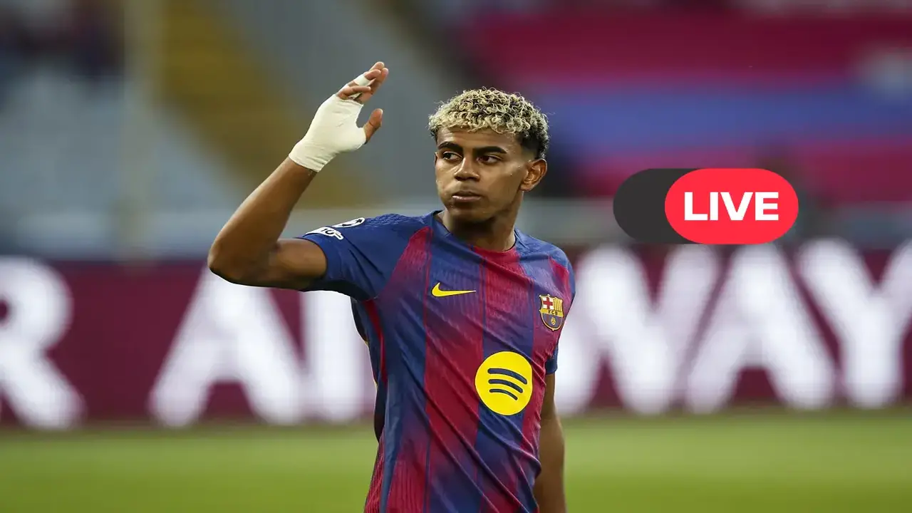 توقيت وموعد مشاهدة مواجهة برشلونة وأتلتيك بلباو في منافسات الدوري الإسباني لكرة القدم